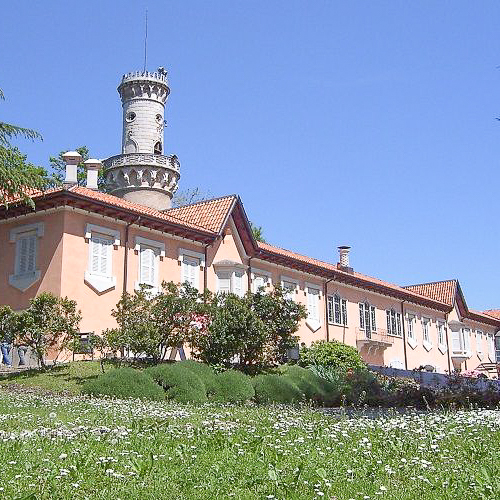 Villa Mirabello 