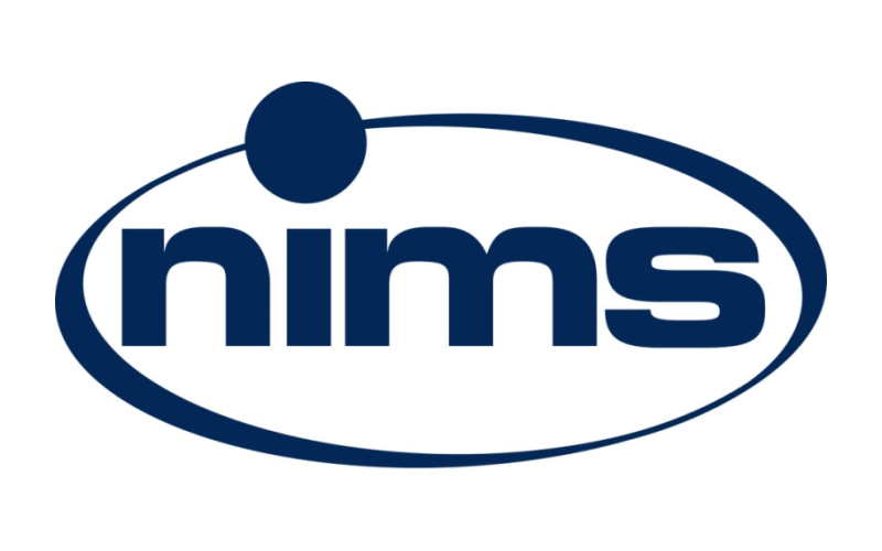 Logo-nims
