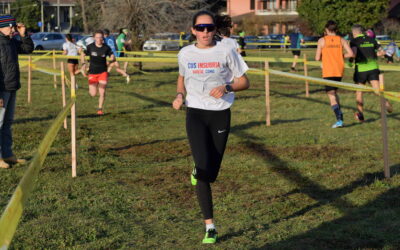 EcoRun Varese 21100 Half Marathon varrà come Campionato Regionale CUSI Lombardia