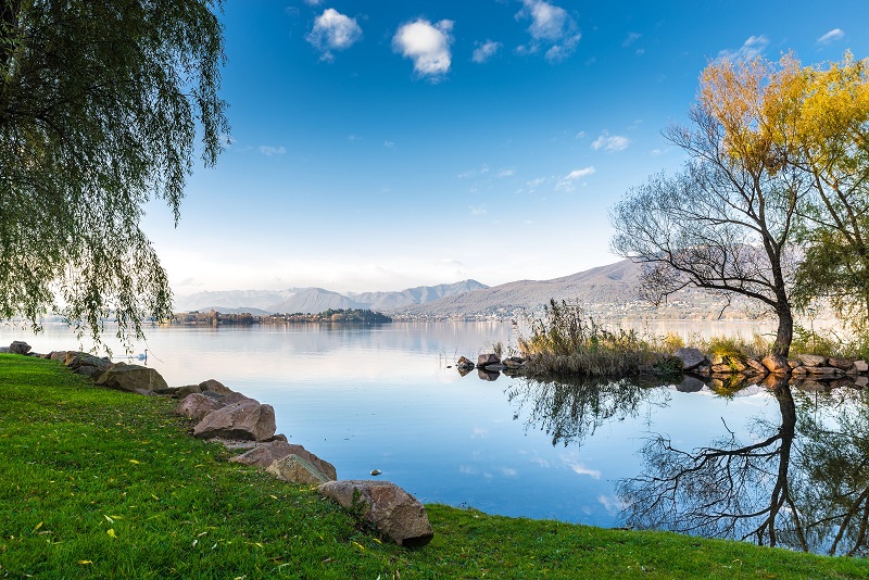 Quarto appuntamento del ciclo di conferenze: Il Ruolo Ecologico del Lago di Varese