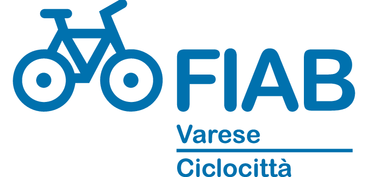 fiab varese ciclocittà