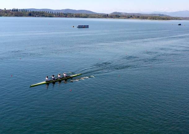 Alla Sala Montanari: “Il Lago di Varese quale luogo attrattivo per lo sport”