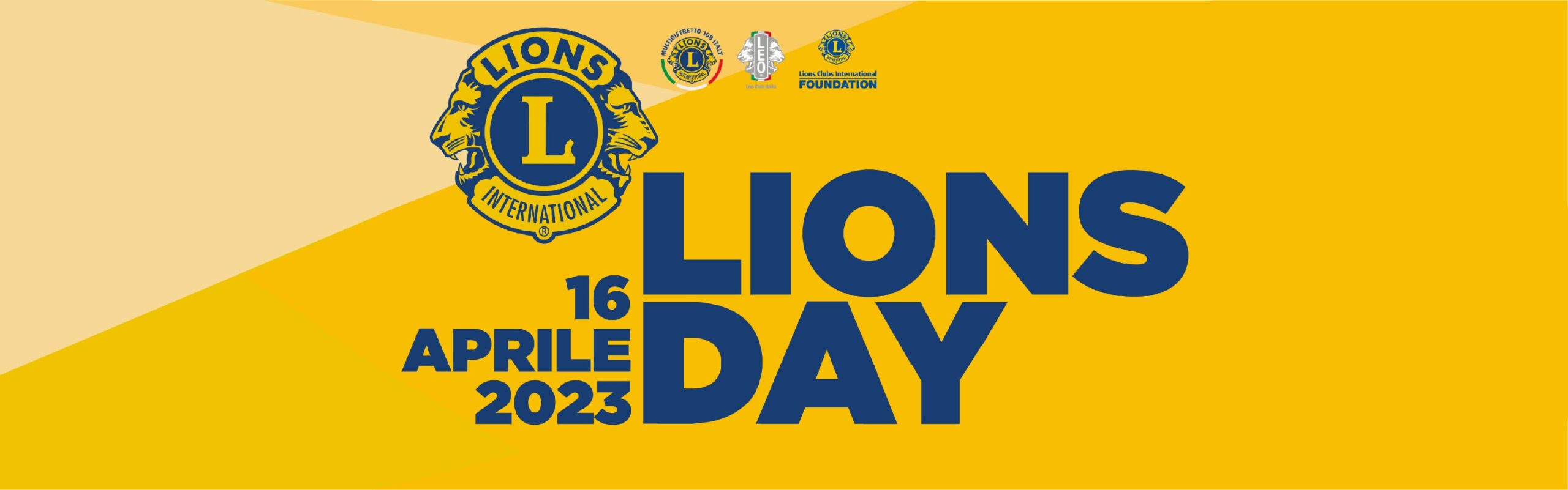 lions day 2023 - banner