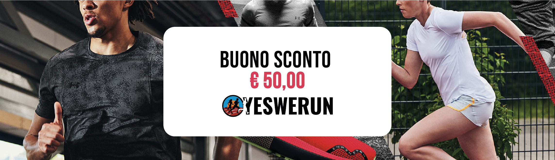 BANNER YESWERUN-BUONO SCONTO