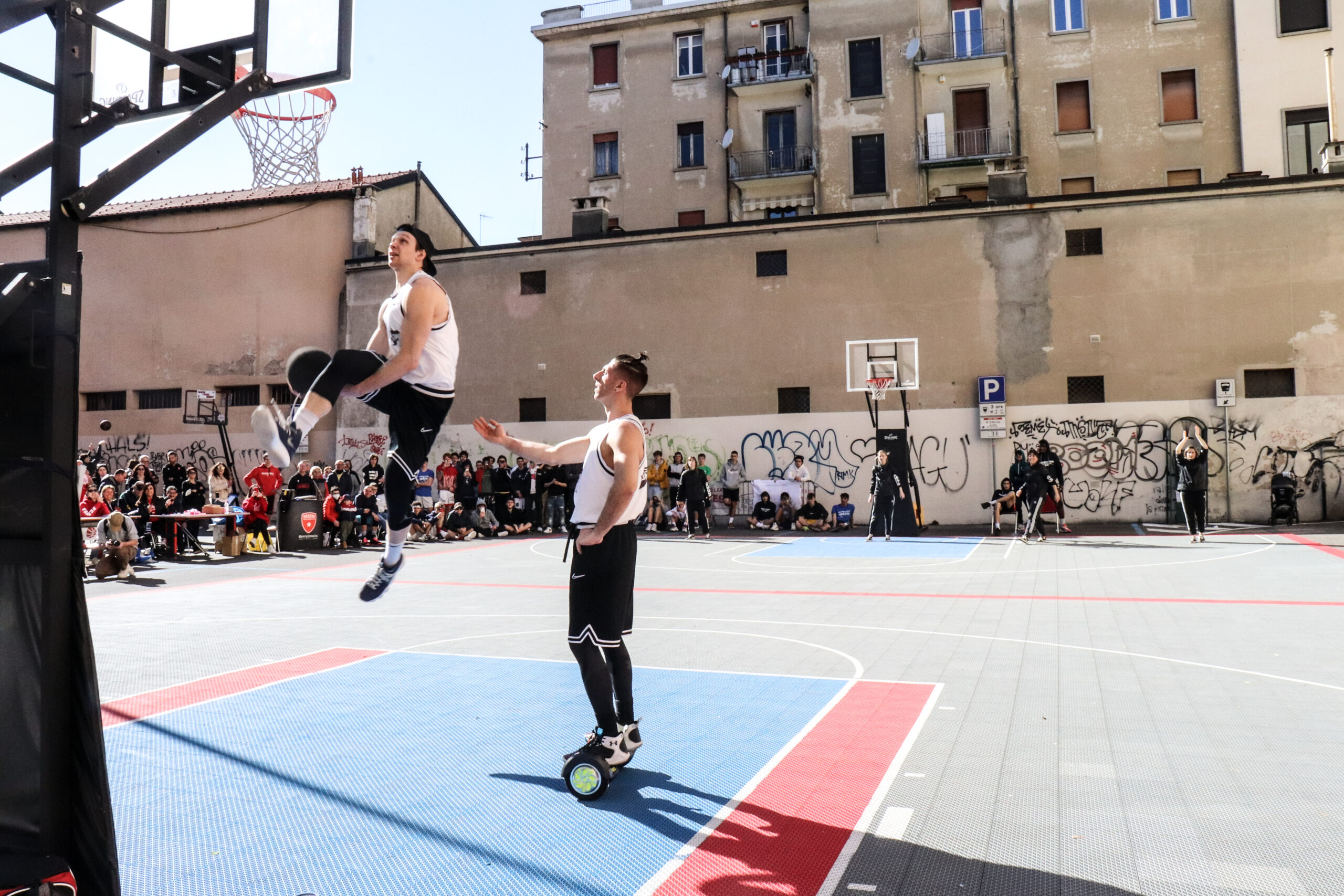 SPORT PER TUTTI