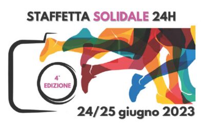 La 24H Staffetta Solidale giunge alla quarta edizione