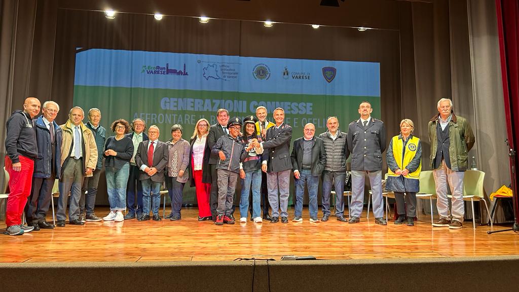 Grande successo per la conferenza Generazioni connesse: affrontare il bullismo online e offline